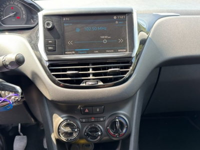 Peugeot 208 82 Stop&Start 5 porte Allure (17)