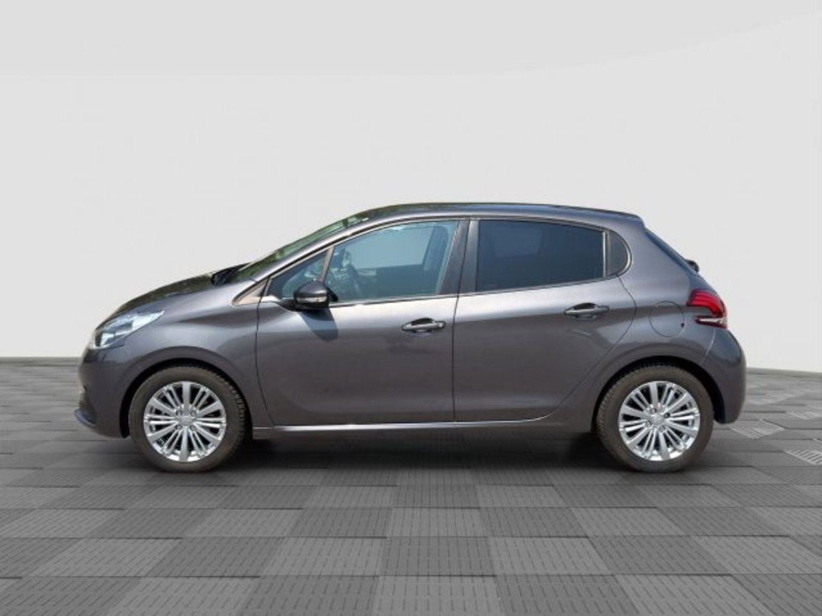 Peugeot 208 82 Stop&Start 5 porte Allure (2)