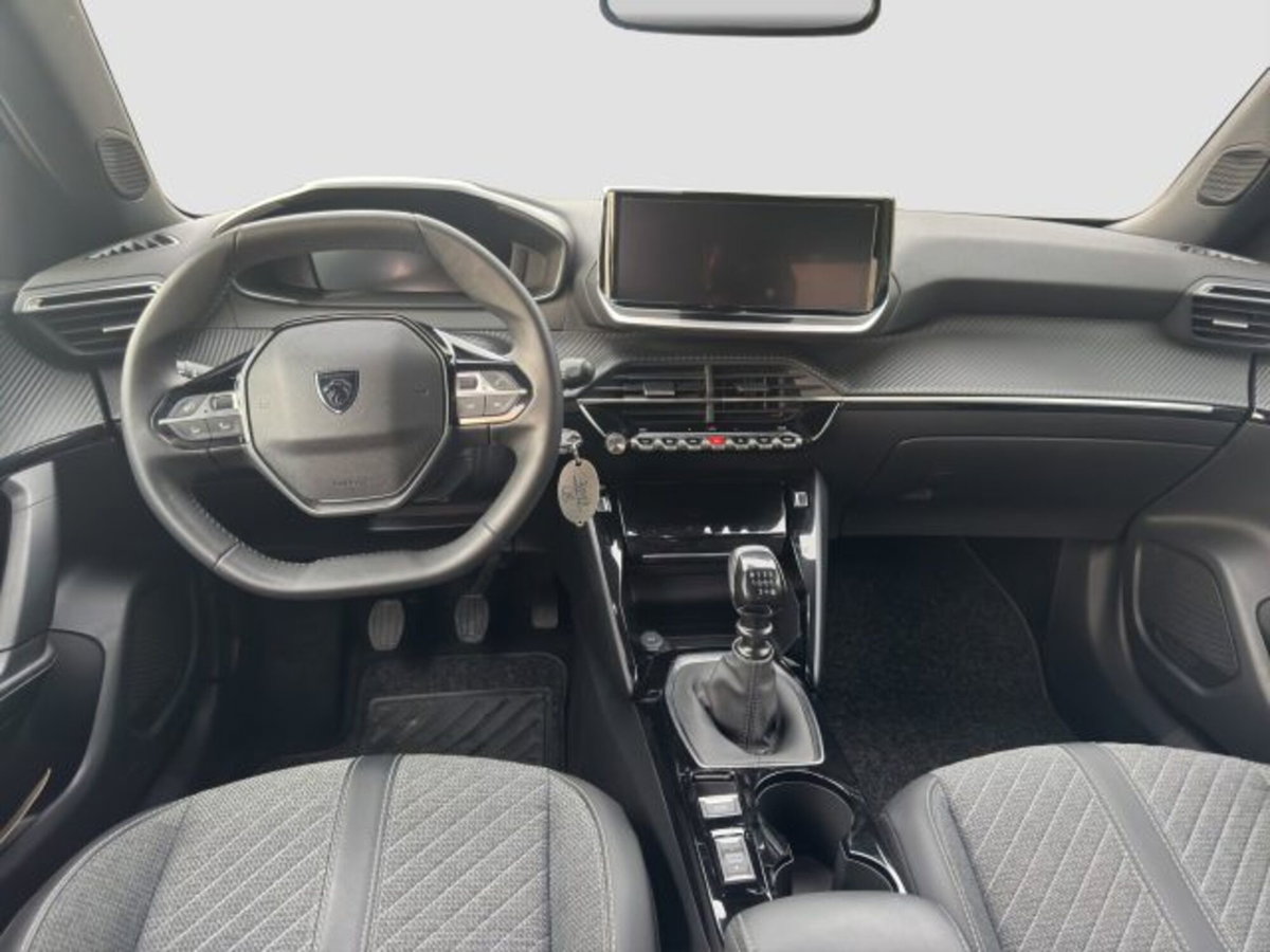 Peugeot 2008 PureTech 100 S&S Allure (11)