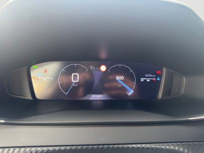 Peugeot 2008 PureTech 100 S&S Allure (14)