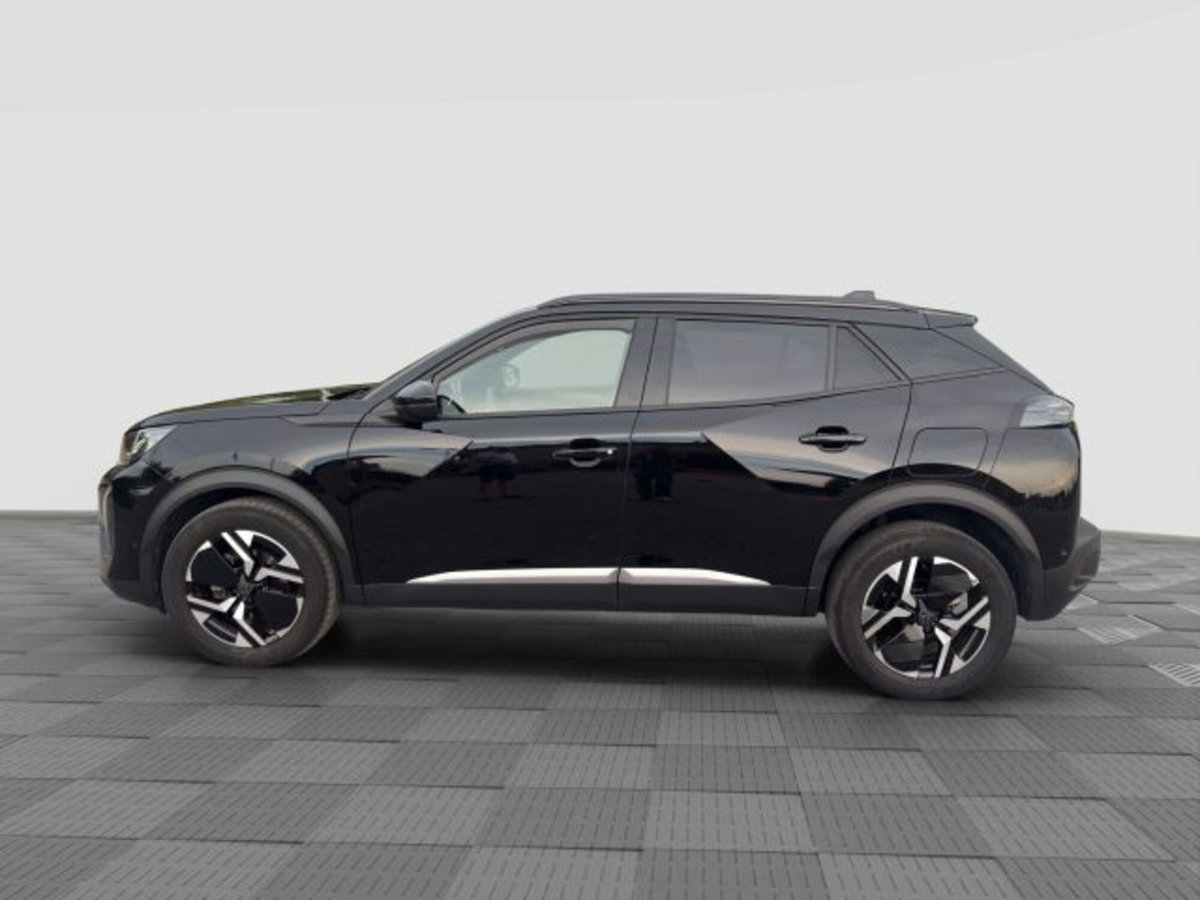 Peugeot 2008 PureTech 100 S&S Allure (2)
