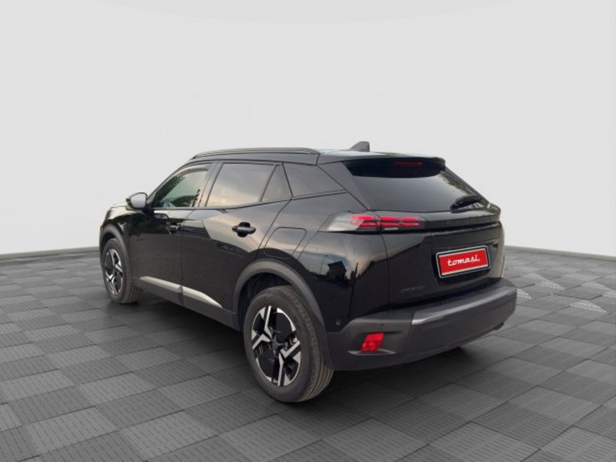 Peugeot 2008 PureTech 100 S&S Allure (3)