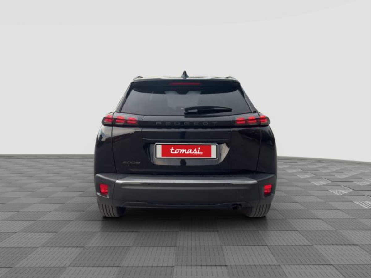 Peugeot 2008 PureTech 100 S&S Allure (4)