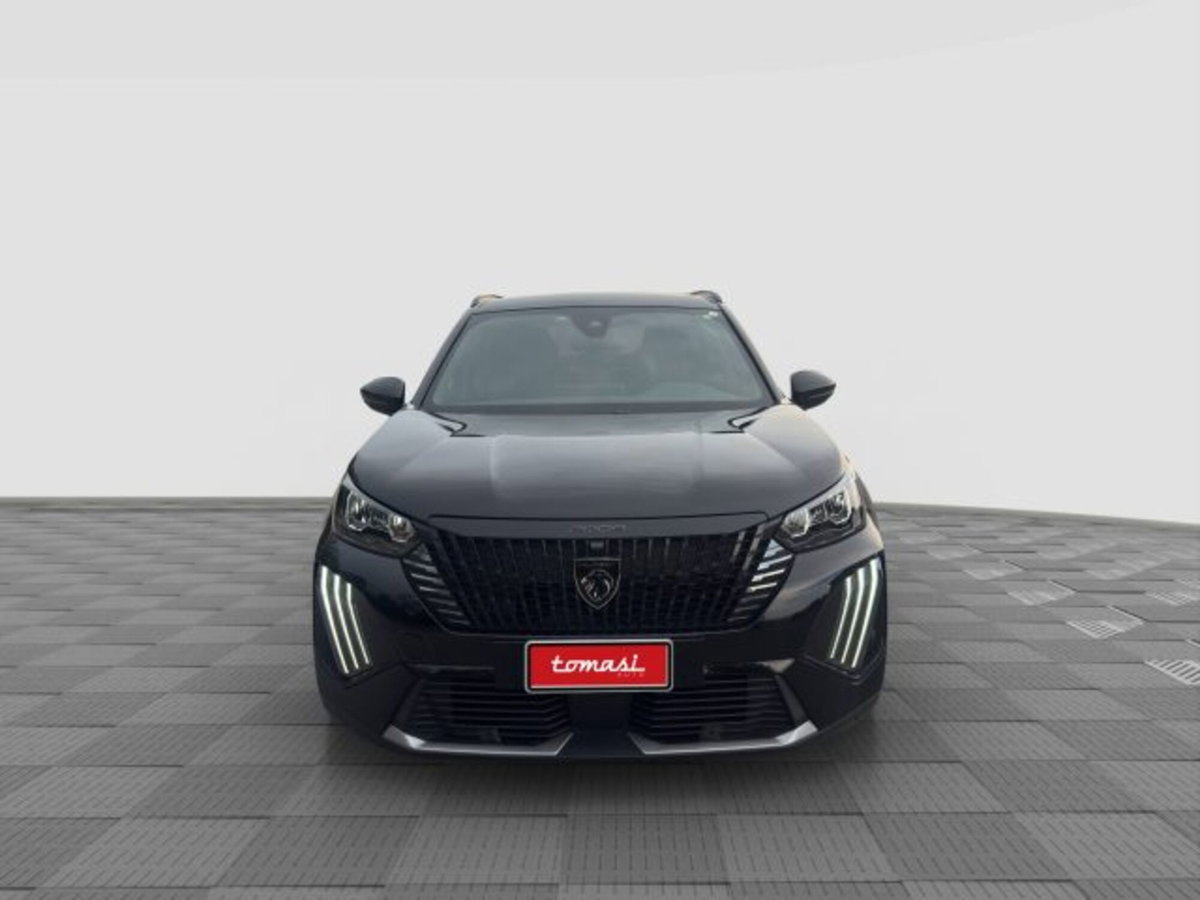 Peugeot 2008 PureTech 100 S&S Allure (8)