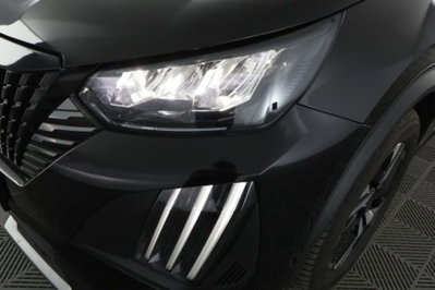 Peugeot 2008 PureTech 100 S&S Allure (10)
