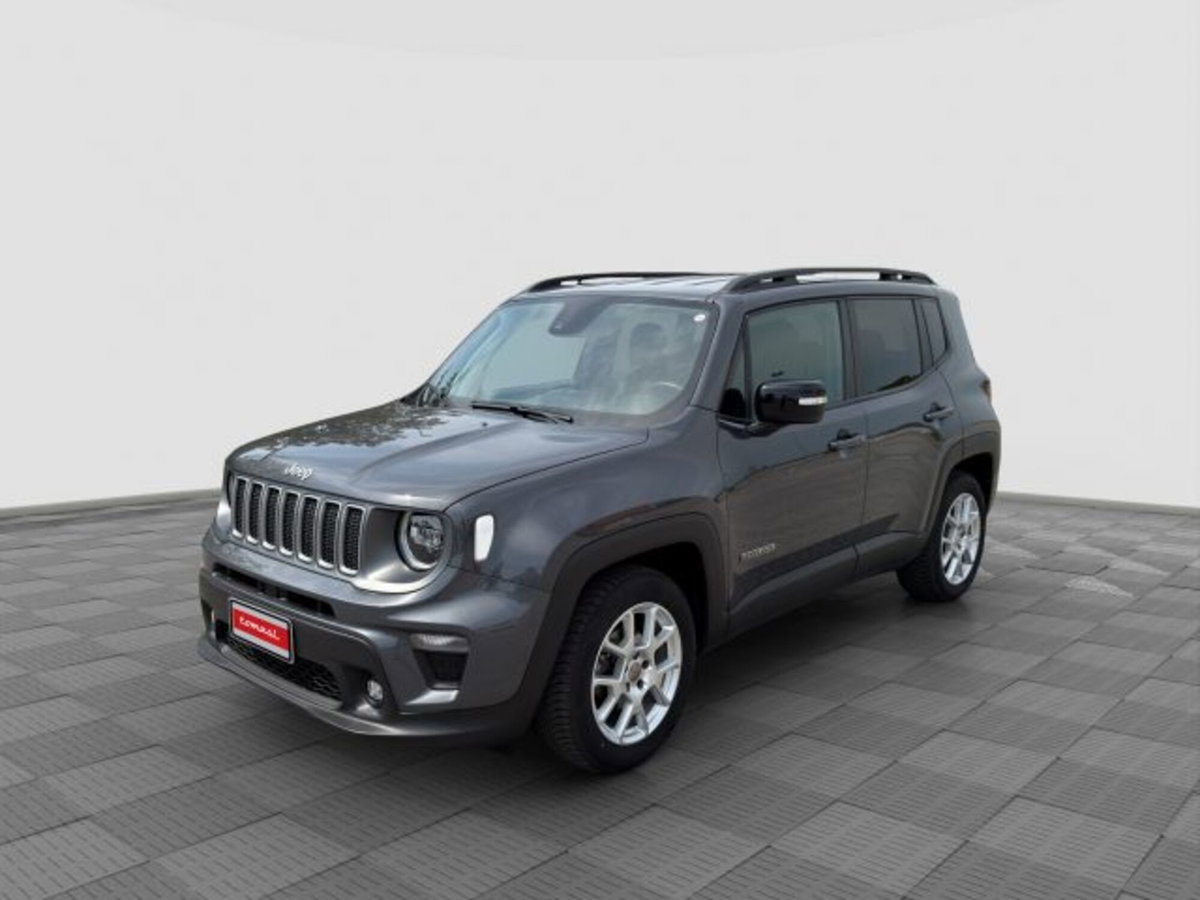 Jeep Renegade 1.0 T3 Limited