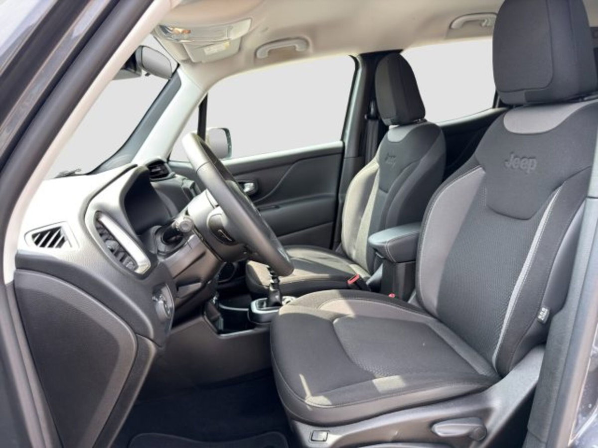 Jeep Renegade 1.0 T3 Limited (10)