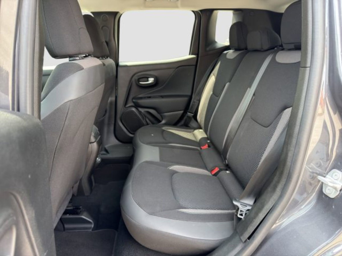 Jeep Renegade 1.0 T3 Limited (11)