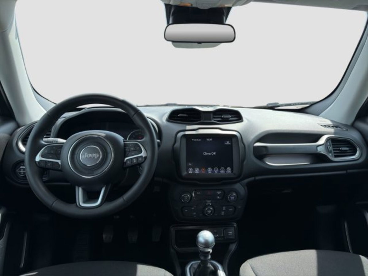 Jeep Renegade 1.0 T3 Limited (12)