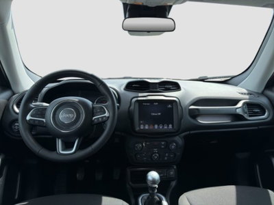 Jeep Renegade 1.0 T3 Limited (12)