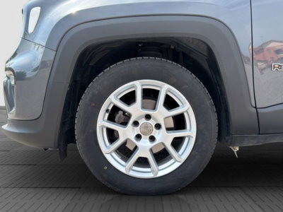 Jeep Renegade 1.0 T3 Limited (16)