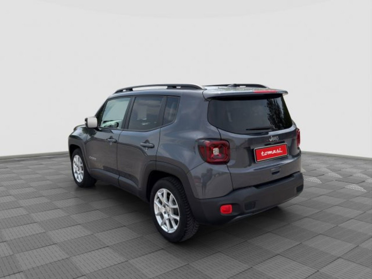 Jeep Renegade 1.0 T3 Limited (3)