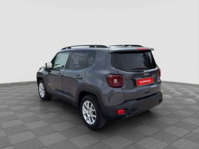 Jeep Renegade 1.0 T3 Limited (3)