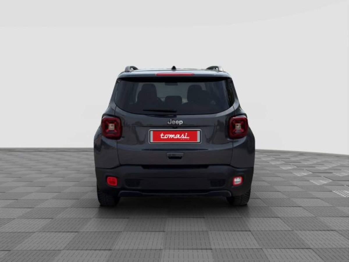 Jeep Renegade 1.0 T3 Limited (4)