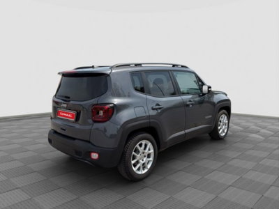 Jeep Renegade 1.0 T3 Limited (5)