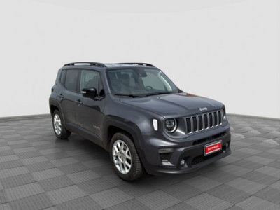 Jeep Renegade 1.0 T3 Limited (7)