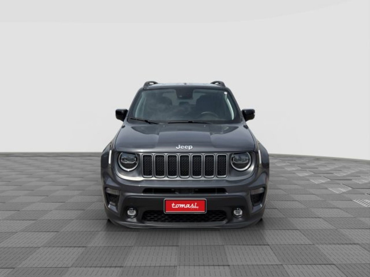 Jeep Renegade 1.0 T3 Limited (8)