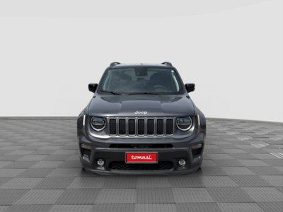 Jeep Renegade 1.0 T3 Limited (8)