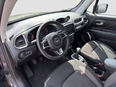 Jeep Renegade 1.0 T3 Limited (9)