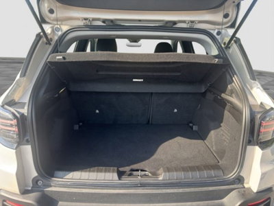 Jeep Avenger 1.2 turbo Summit fwd 100cv (13)