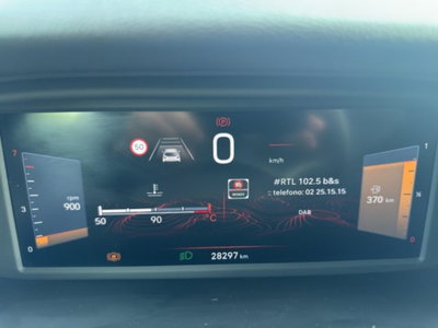 Jeep Avenger 1.2 turbo Summit fwd 100cv (14)