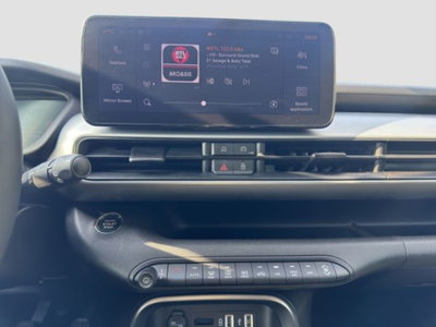 Jeep Avenger 1.2 turbo Summit fwd 100cv (16)