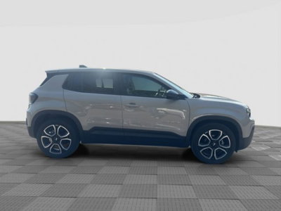 Jeep Avenger 1.2 turbo Summit fwd 100cv (6)