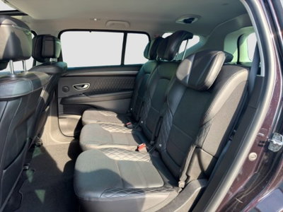 Renault Espace Blue dCi 200CV EDC Initiale Paris 4Control (11)