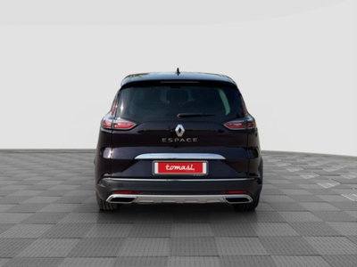 Renault Espace Blue dCi 200CV EDC Initiale Paris 4Control (4)