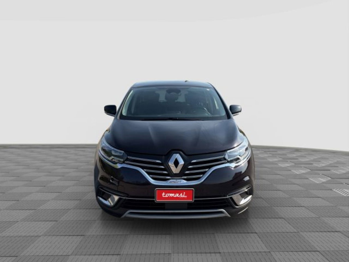 Renault Espace Blue dCi 200CV EDC Initiale Paris 4Control (8)