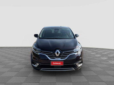 Renault Espace Blue dCi 200CV EDC Initiale Paris 4Control (8)