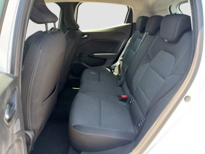 Renault Clio TCe 90 CV 5 porte Zen (11)
