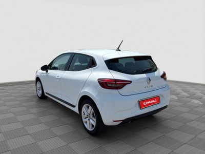 Renault Clio TCe 90 CV 5 porte Zen (3)