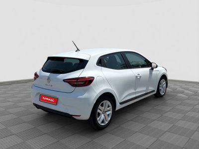 Renault Clio TCe 90 CV 5 porte Zen (5)