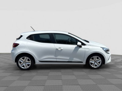 Renault Clio TCe 90 CV 5 porte Zen (6)