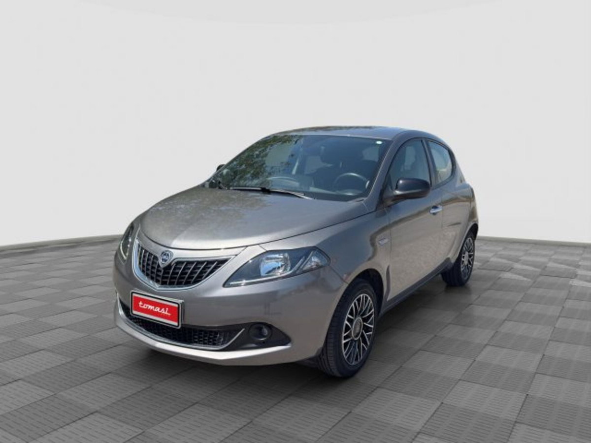 Lancia Ypsilon 1.0 FireFly 5 porte S&S Hybrid Ecochic A. Ferretti