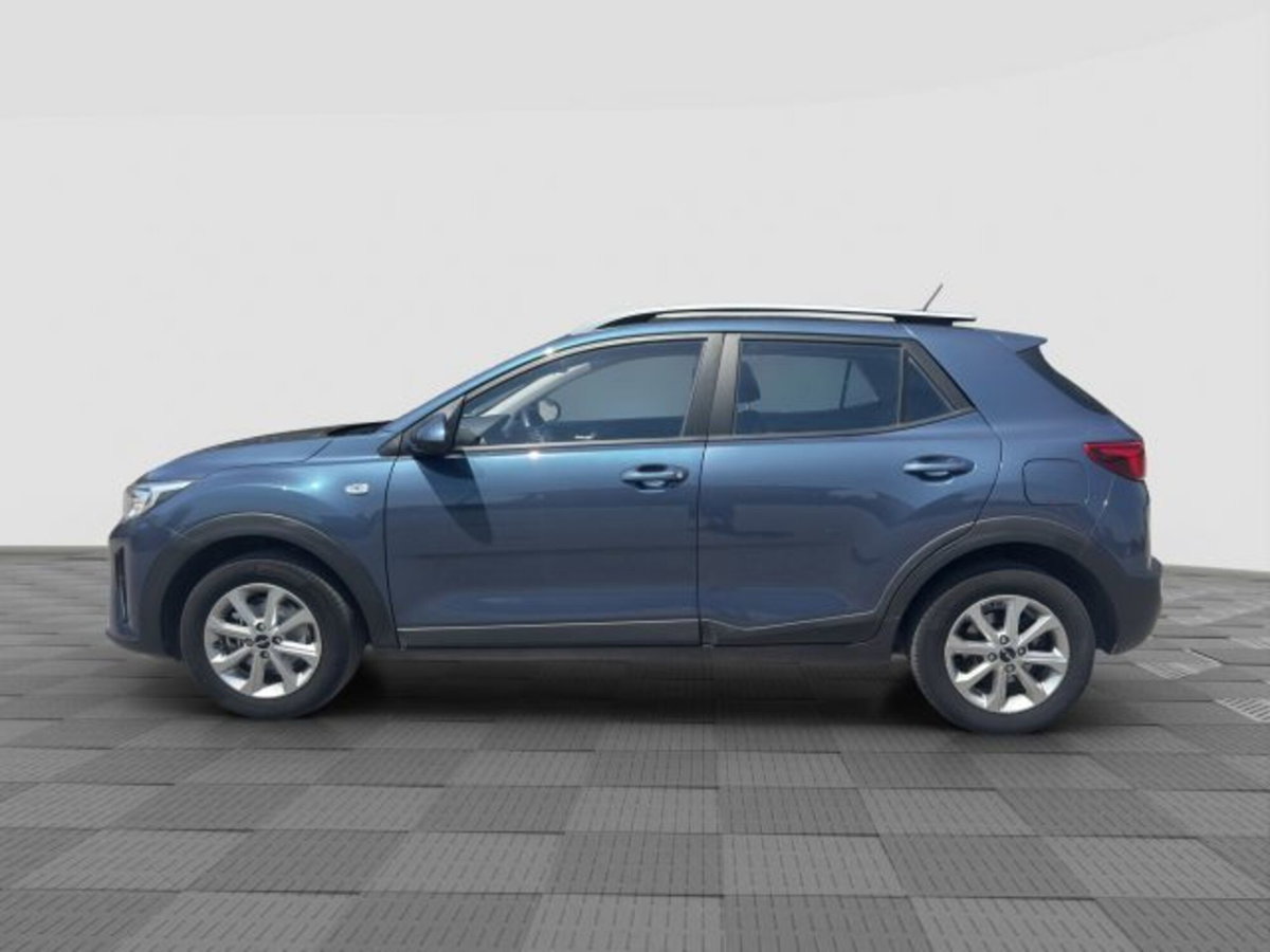Kia Stonic 1.2 ECO GPL Urban (2)