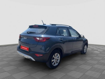 Kia Stonic 1.2 ECO GPL Urban (5)