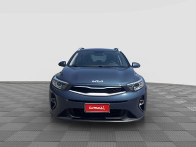 Kia Stonic 1.2 ECO GPL Urban (8)