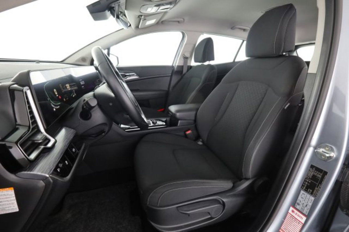 Kia Sportage 1.6 TGDi MHEV DCT Business (2)