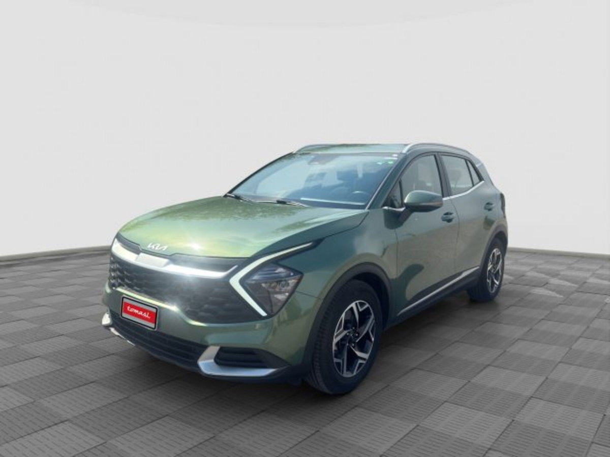 Kia Sportage 1.6 crdi mhev Business dct