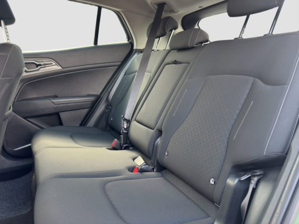 Kia Sportage 1.6 crdi mhev Business dct (10)