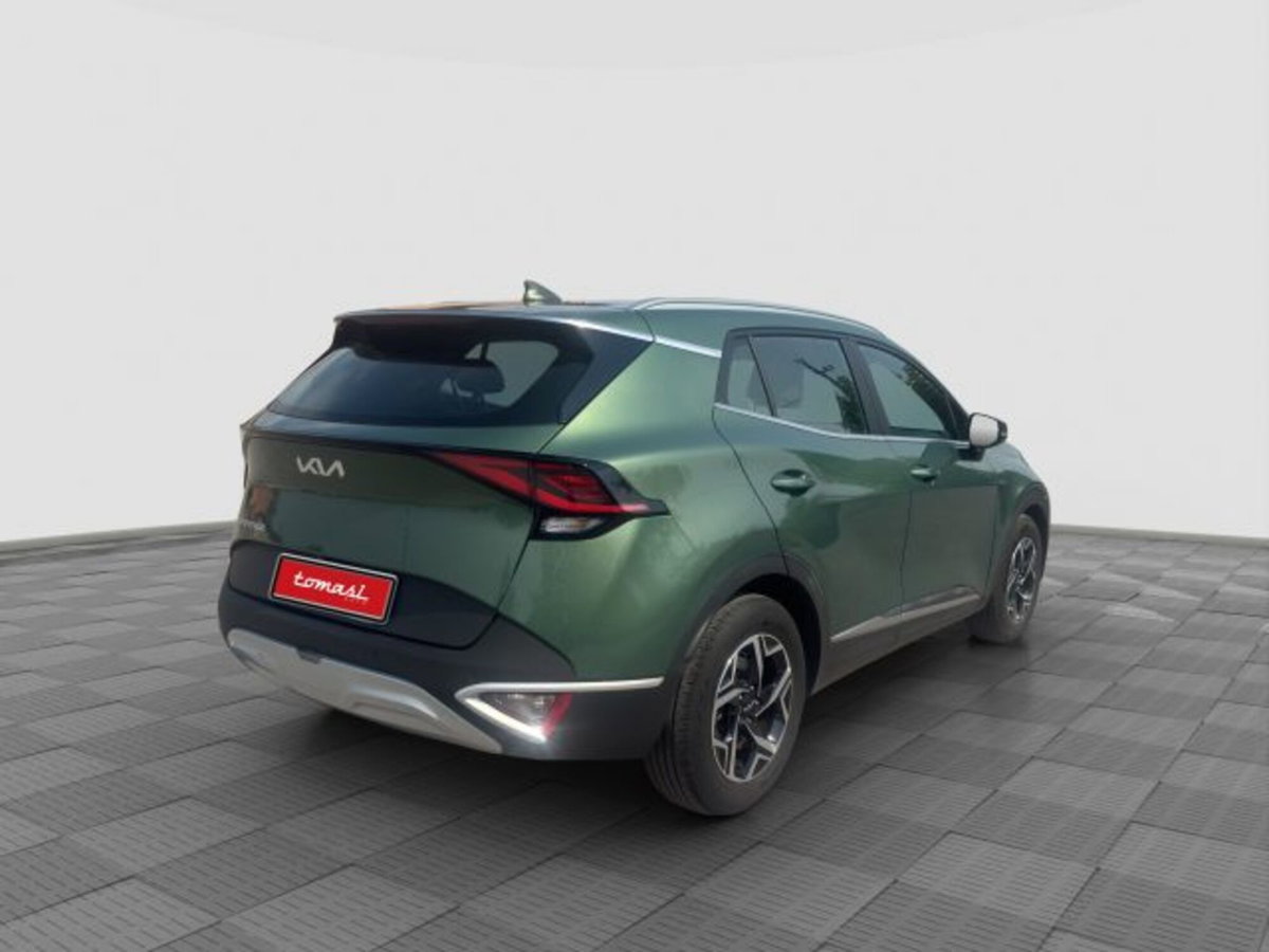 Kia Sportage 1.6 crdi mhev Business dct (5)