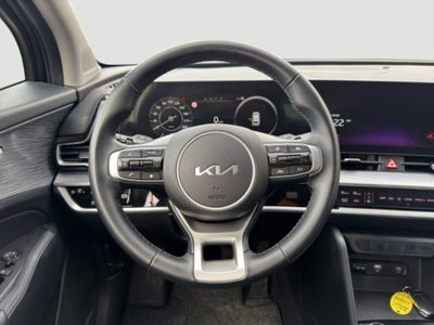 Kia Sportage 1.6 tgdi Gpl Business 147cv 2wd (13)