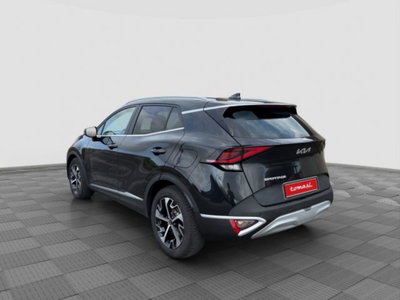Kia Sportage 1.6 tgdi Gpl Business 147cv 2wd (3)