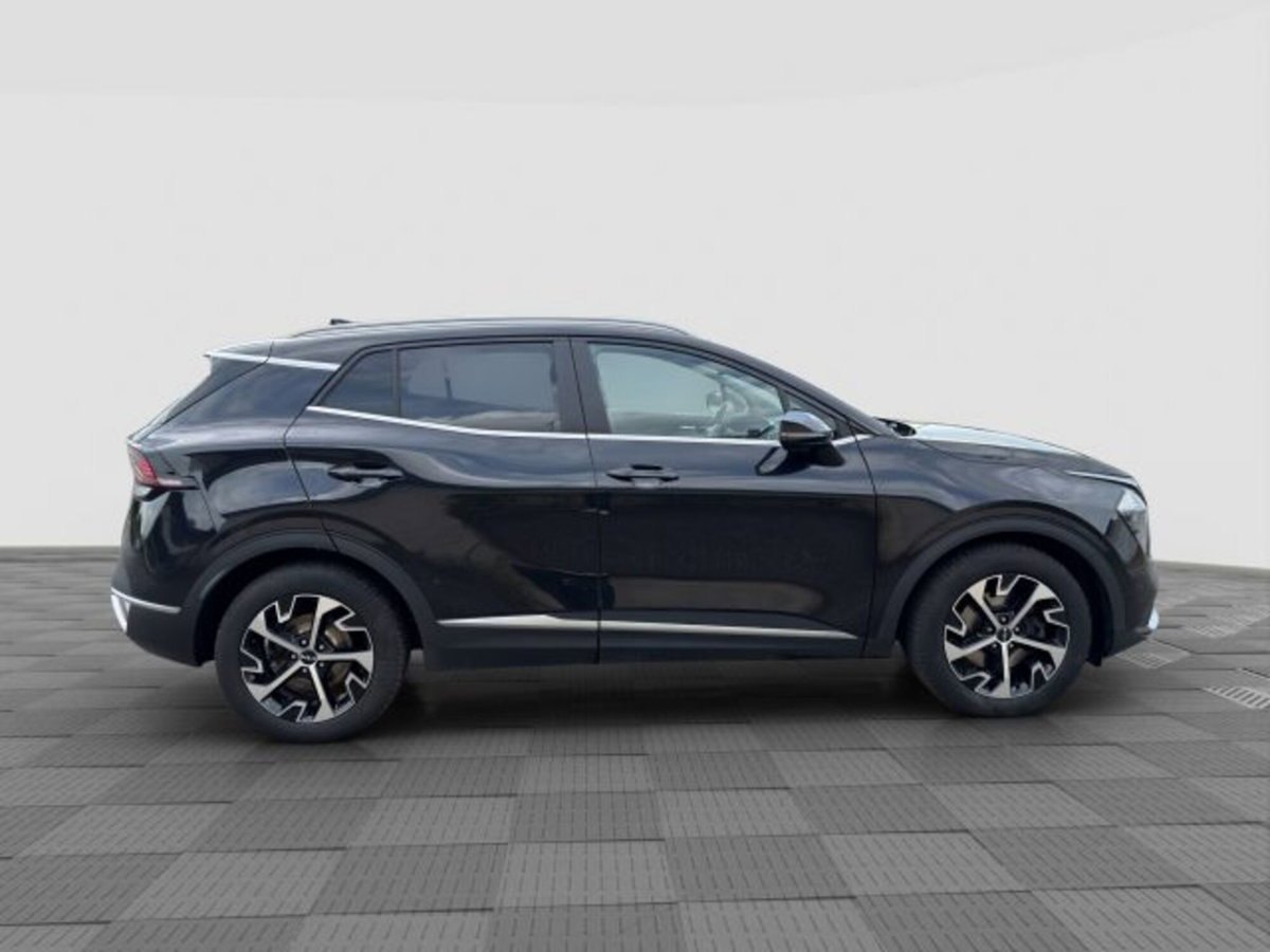 Kia Sportage 1.6 tgdi Gpl Business 147cv 2wd (6)