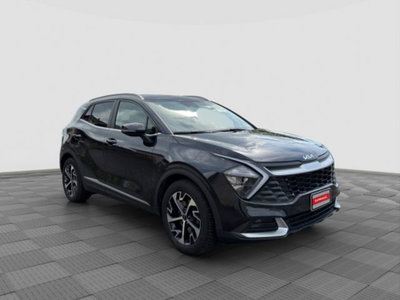 Kia Sportage 1.6 tgdi Gpl Business 147cv 2wd (7)