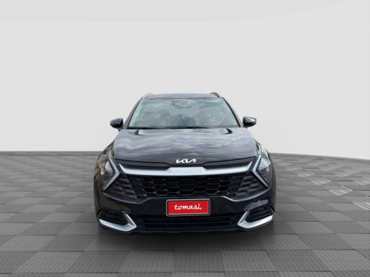 Kia Sportage 1.6 tgdi Gpl Business 147cv 2wd (8)
