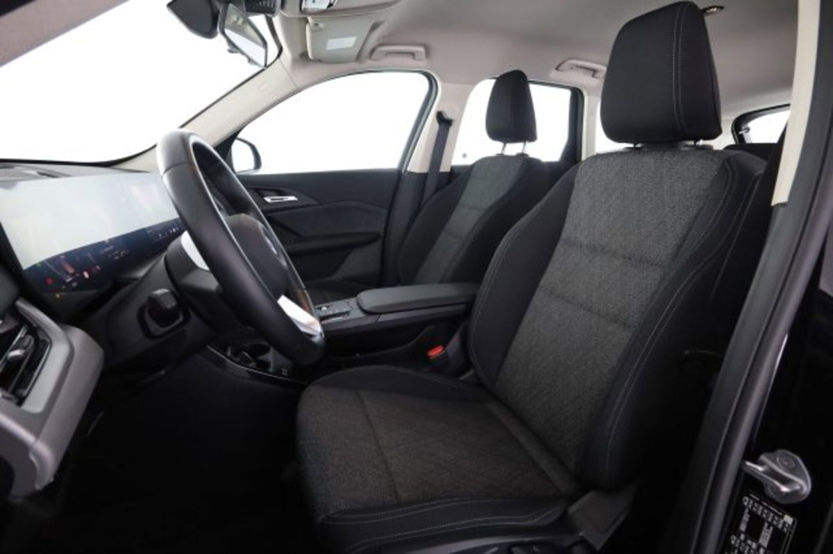 BMW X1 sDrive 18i Msport (2)
