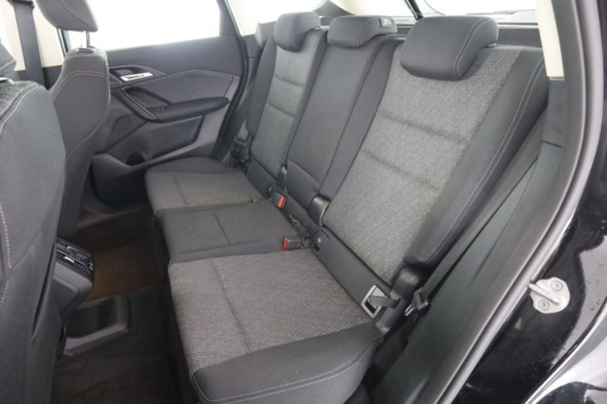 BMW X1 sDrive 18i Msport (3)